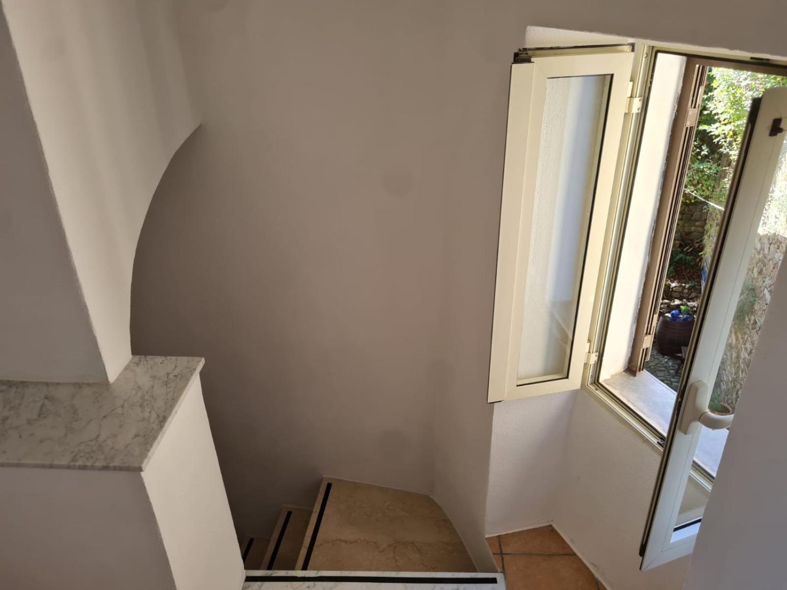 Appartement Casa Rubino - Bajardo à Berzi Extérieur photo